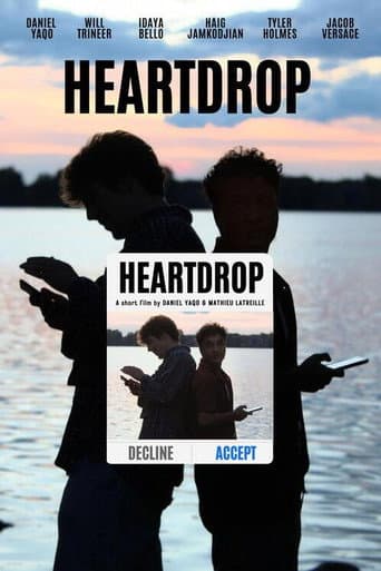 Heartdrop afişi