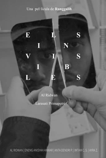 Els Invisibles afişi