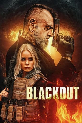 Blackout afişi
