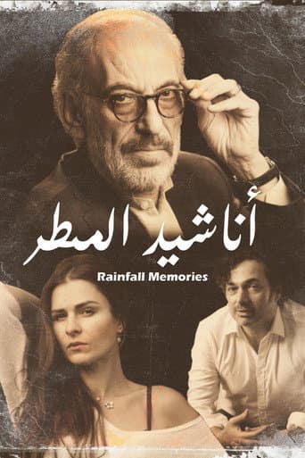 Anasheed Al-Matar afişi