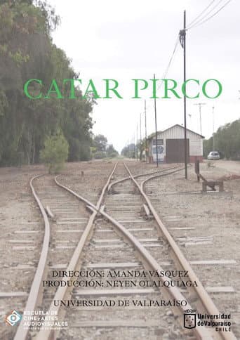 Catar Pirco afişi