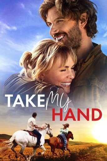 Take My Hand afişi