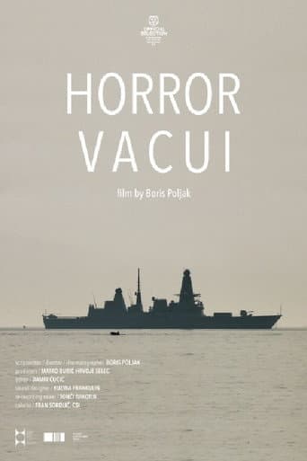 Horror Vacui afişi