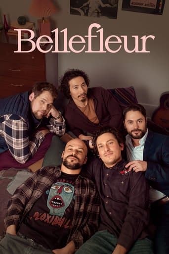 Bellefleur afişi