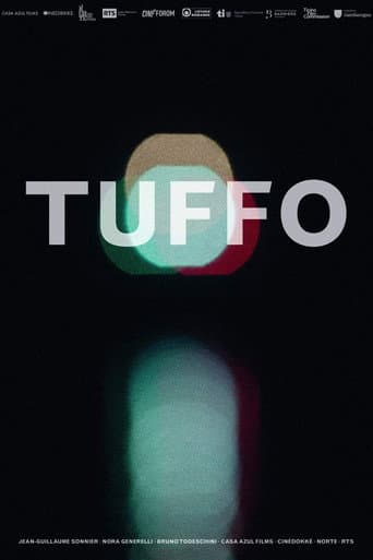 Tuffo afişi