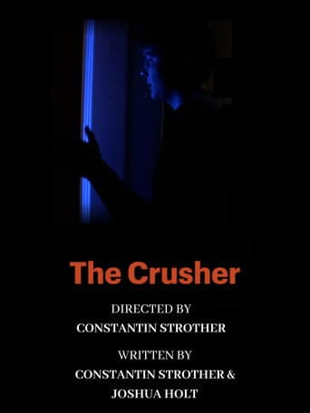 The Crusher afişi