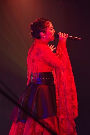 柴咲コウ CONCERT TOUR 2023 ACTOR'S THE BEST afişi