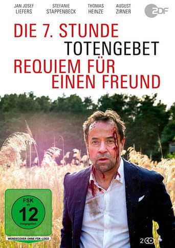 Requiem für einen Freund