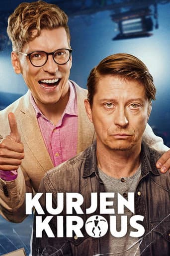 Kurjen kirous afişi
