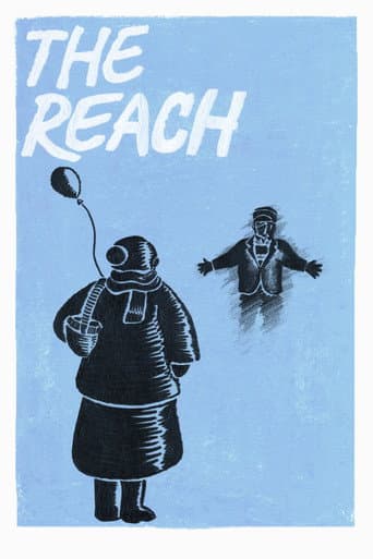 The Reach (Animated) afişi