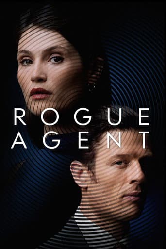 Rogue Agent afişi