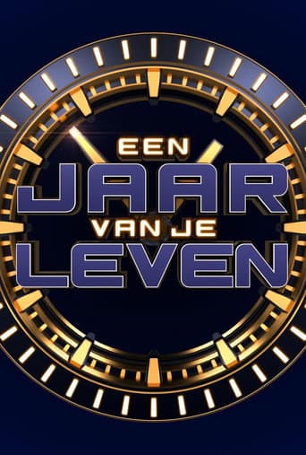 Een Jaar Van Je Leven afişi