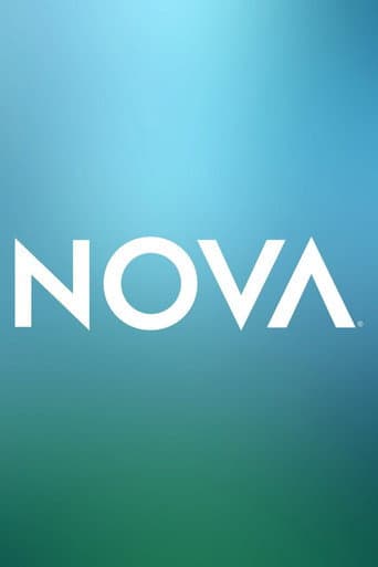 NOVA: Evolution afişi