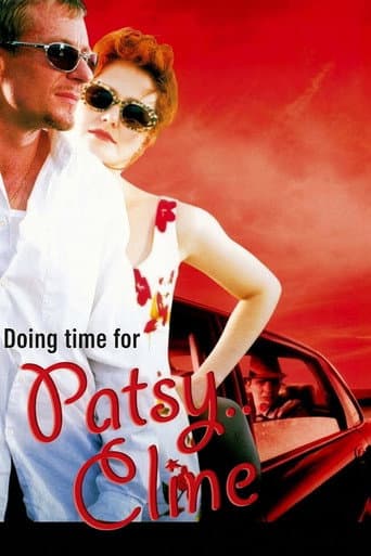 Doing Time for Patsy Cline afişi
