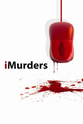 iMurders afişi