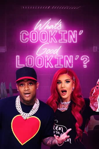 What’s Cookin’, Good Lookin’? afişi