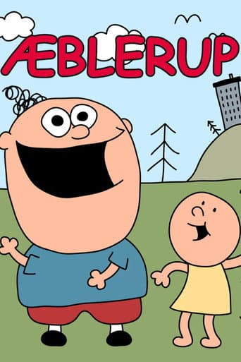 Æblerup afişi