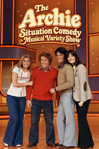The Archie Situation Comedy Musical Variety Show afişi