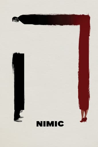 Nimic afişi