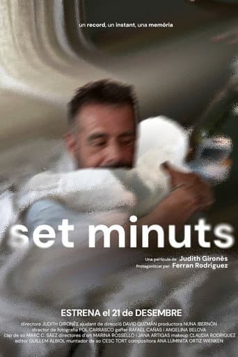 set minuts afişi