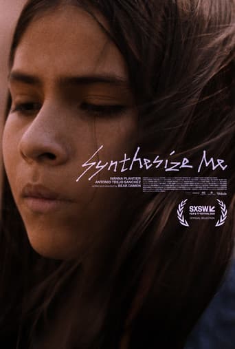 Synthesize Me afişi