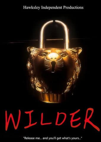Wilder afişi