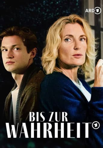 Bis zur Wahrheit afişi