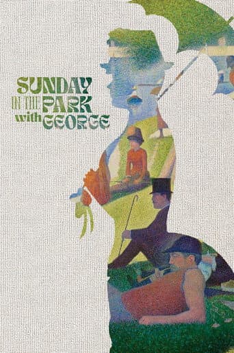 Sunday in the Park with George afişi