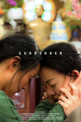 Surrender afişi