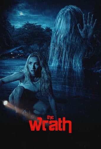 The Wrath afişi