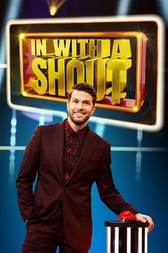 In With A Shout afişi