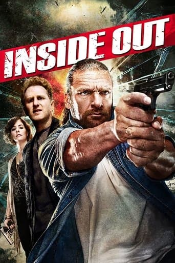 Inside Out afişi