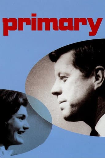 Primary afişi
