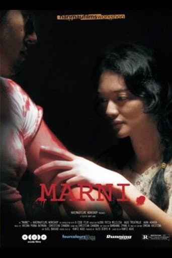 Marni afişi