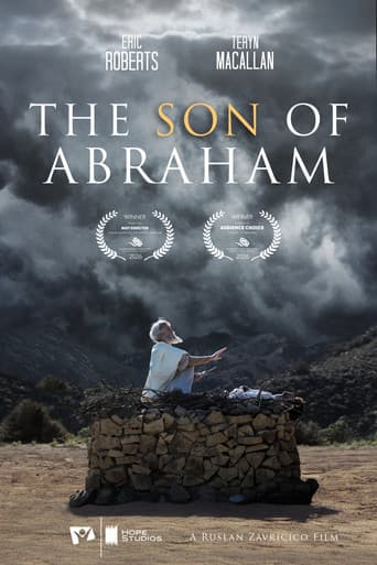 The Son of Abraham afişi