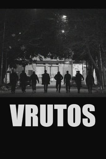 Vrutos afişi