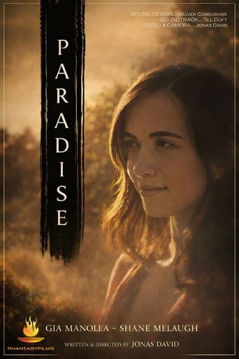 Paradise afişi