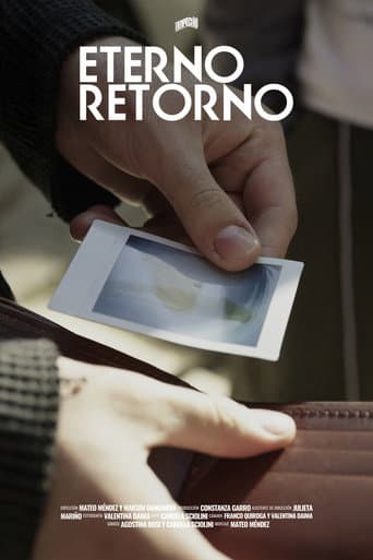 Eterno Retorno afişi