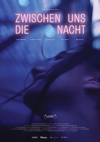 Zwischen uns die Nacht afişi