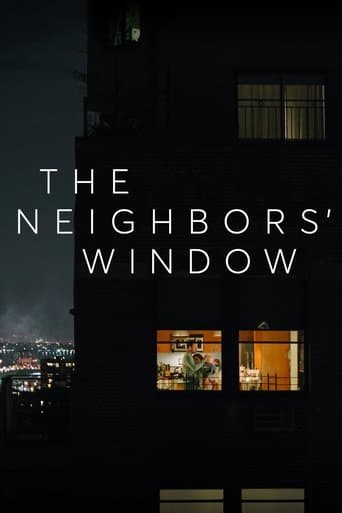 The Neighbors' Window afişi