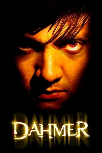 Dahmer afişi
