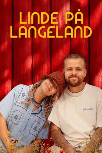 Linde på Langeland afişi