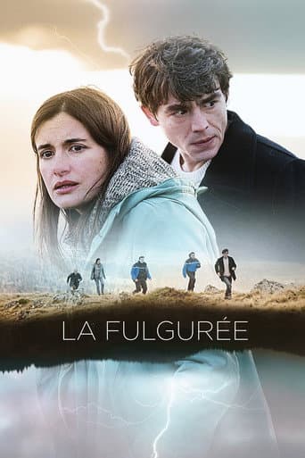 La Fulgurée afişi