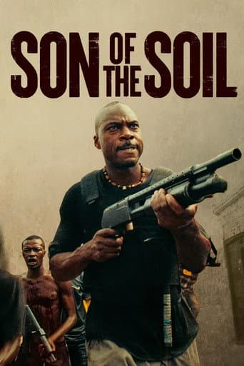 Son of the Soil afişi