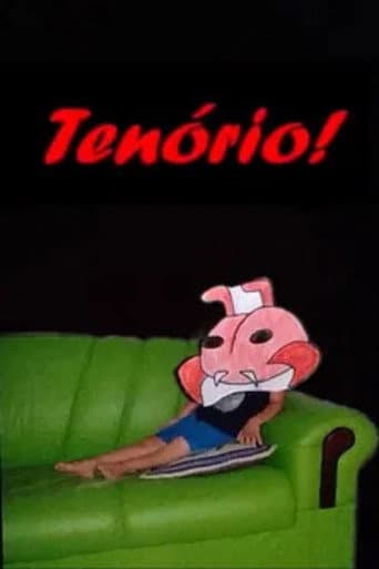 Tenório afişi