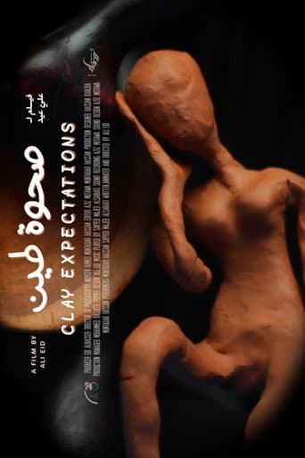 Clay Expectations afişi