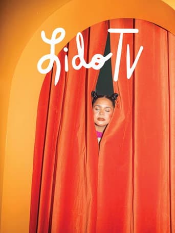 LIDO TV afişi