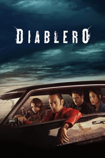 Diablero afişi