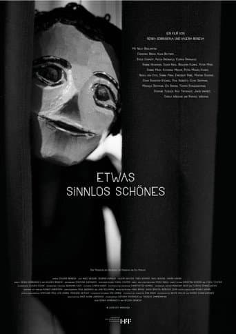 Etwas sinnlos Schönes