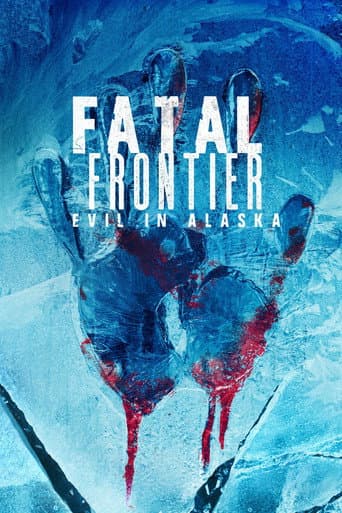 Fatal Frontier: Evil in Alaska afişi